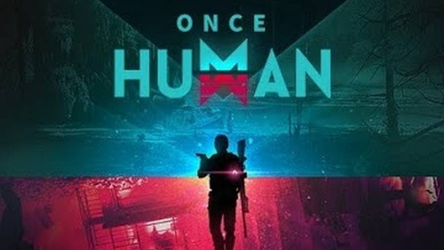 ONCE_HUMAN   Переход на Новый сезон. ч. 2