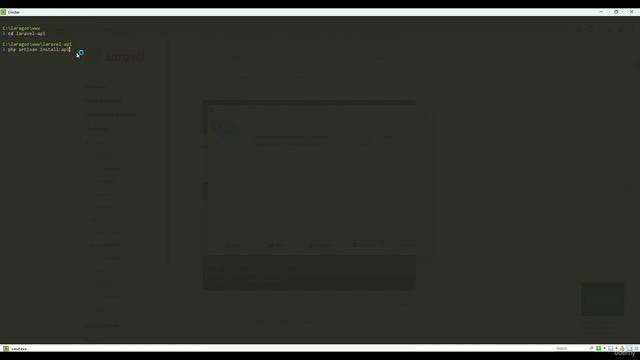 10 -Create API Route