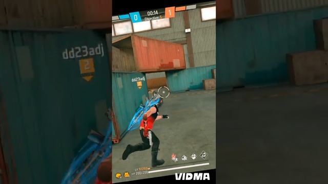 #freefire gaming 👿👿🔥ZX GAMER 🔥😈 free fire