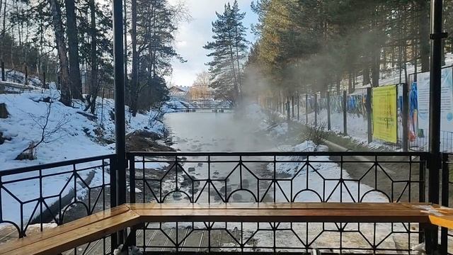 На Байкал !