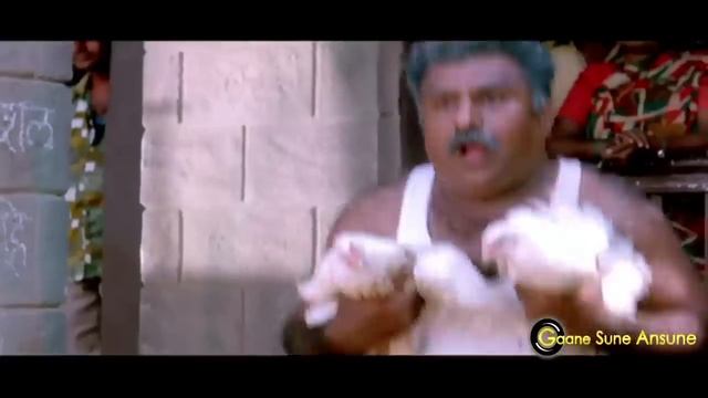 Har taraf hai ye shor aaya gokul ka chor Atul kale vinous Ratho do  vaastav