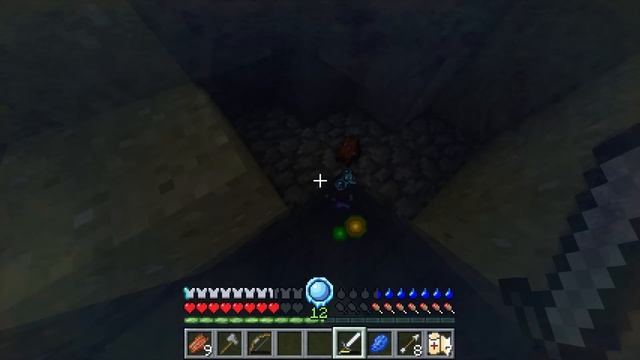 Ark Player calls RLCraft easy and gets Humbled (S1E2)