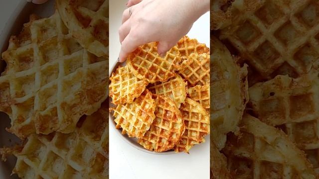 ПП завтрак для всей семьи