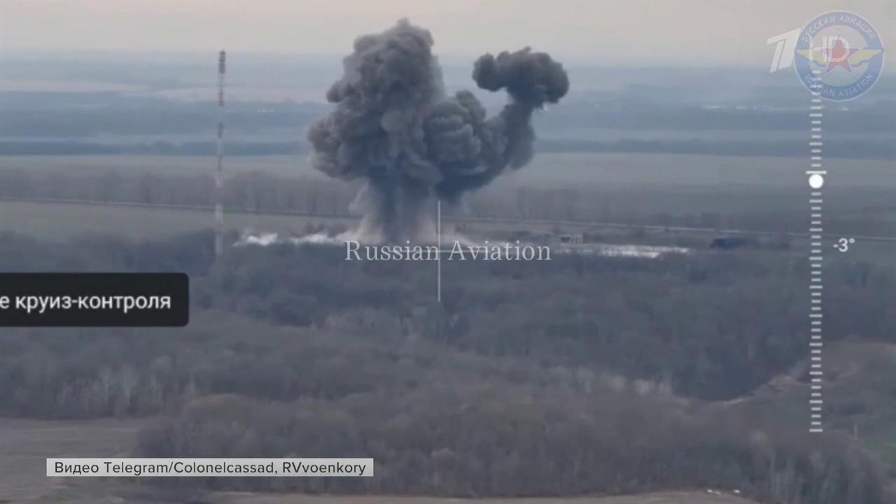 Минобороны сообщает об освобождении населенных пунктов в Донецкой и Луганской республиках