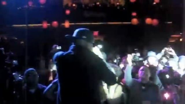 CLIPSE::Adam Tensta::Jasmine Solano::Donnis::DJ Wonder:: dB