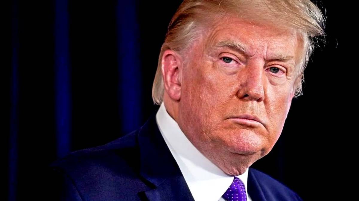 В США раскрыли ошибку Трампа в отношении Украины