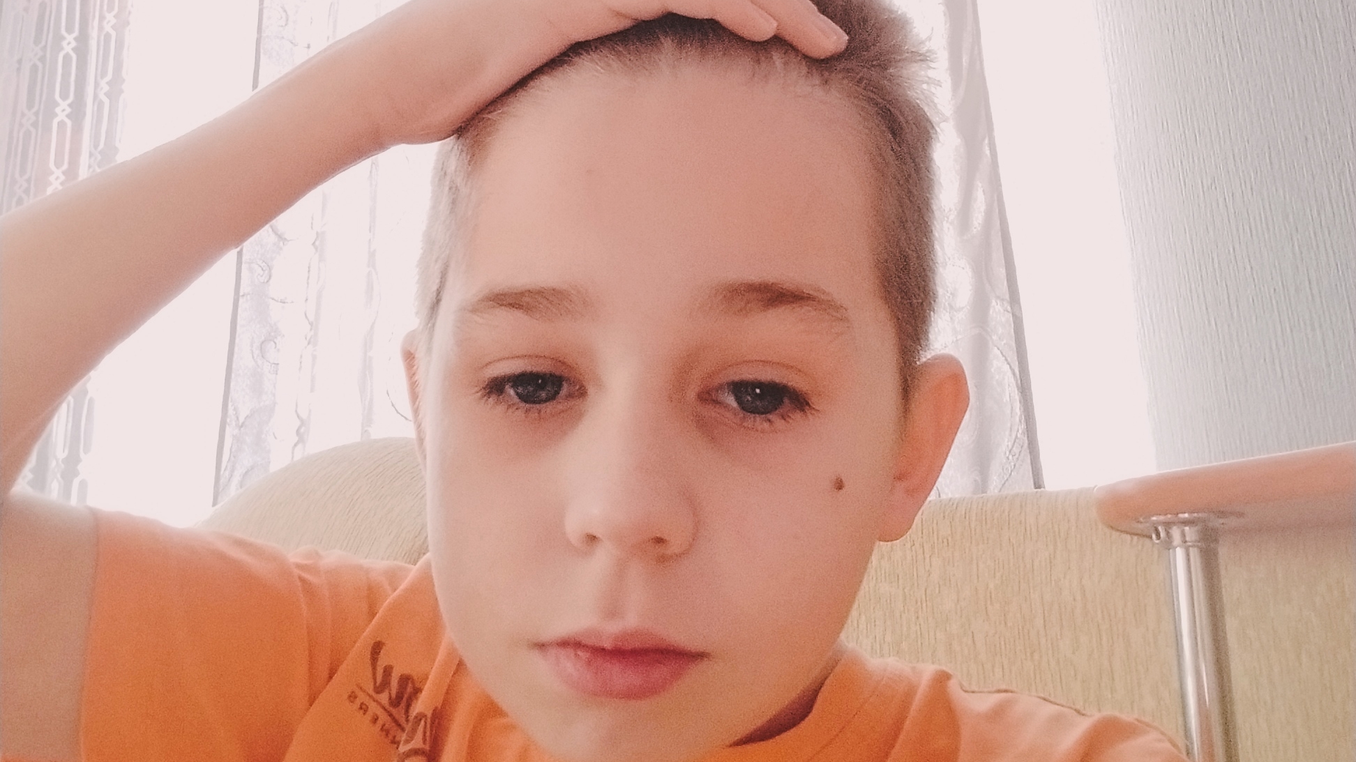 Просто разговор