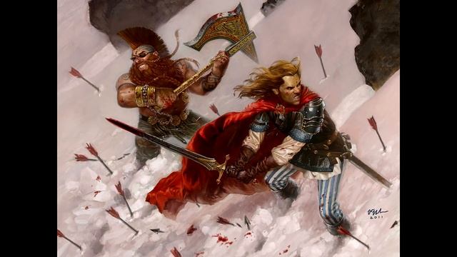 Marko Ivanovic - Skyward Crusade (Check him out in the description!)