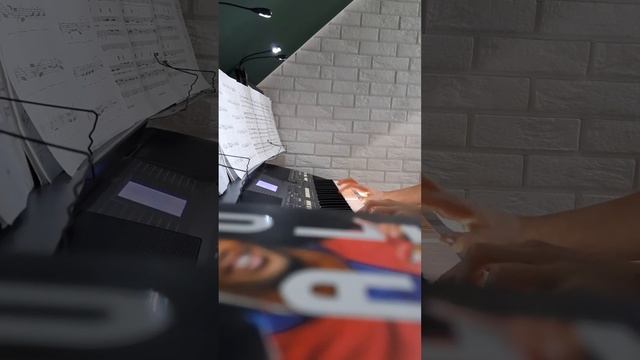 Polka Dziadek | Piano Cover by Just Some Music