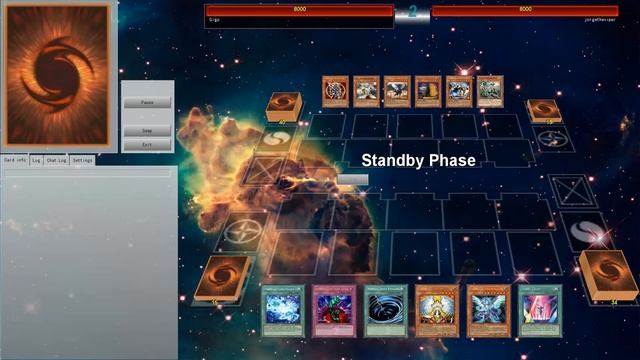 Galaxy-Photon Deck Profile [February 2014]