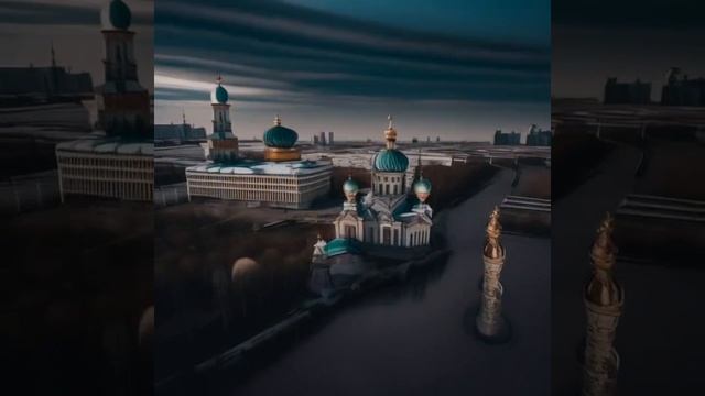 Города России