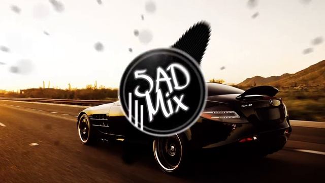 Cherry Beach - Gravity (FALCO Remix) - (5ADBOI)