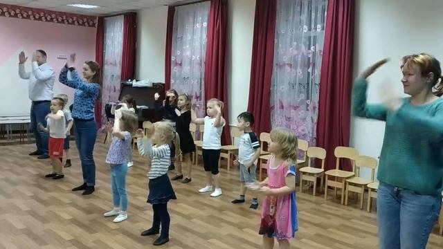 Неделя мастер-классов по дополнительному образованию с 21.01.19-25.01.19
