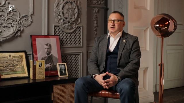 Династия Каштановых: как семья предпринимателей покоряла суконный рынок.