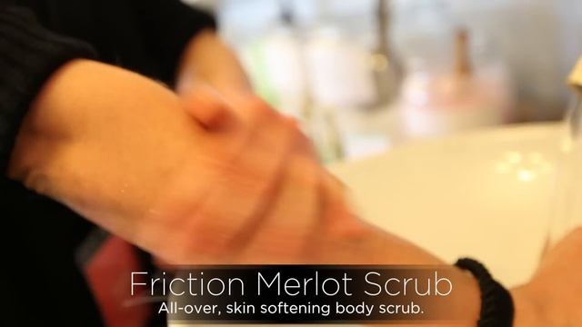Christina's Beauty Secrets Episode 3: Caudalie