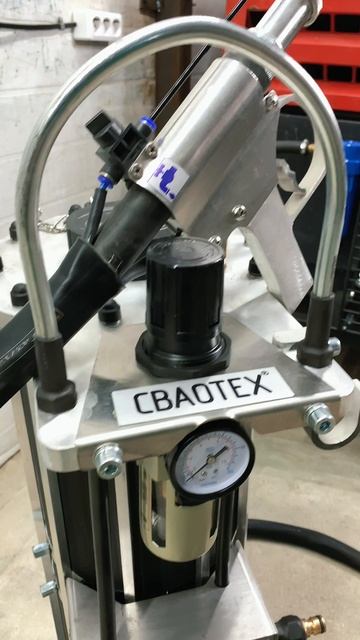 ПЕСКОСТРУЙНЫЕ АППАРАТЫ