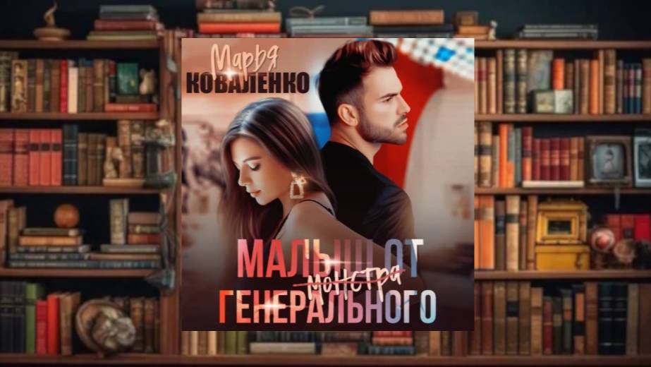 Малыш от генерального