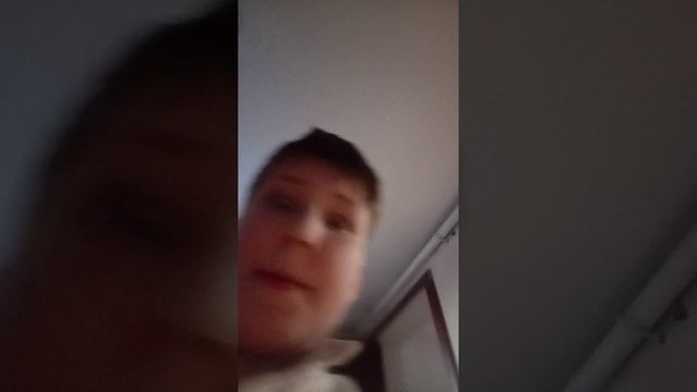 любовь мелкого люлика