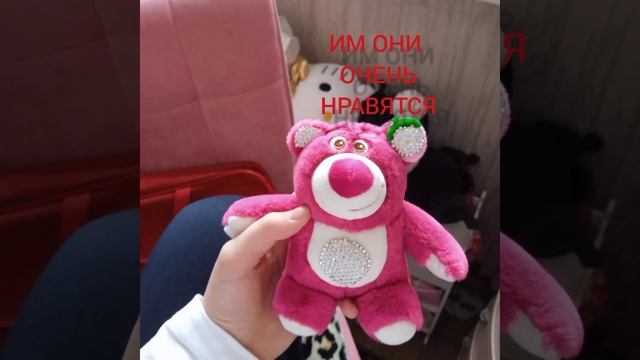 новые игрушки
биасиков😍😸