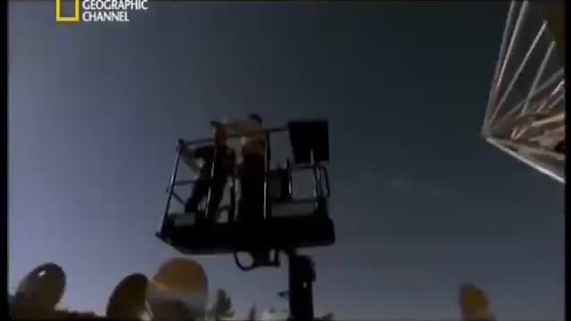 MARS'TA YAŞAM VAR MI ?