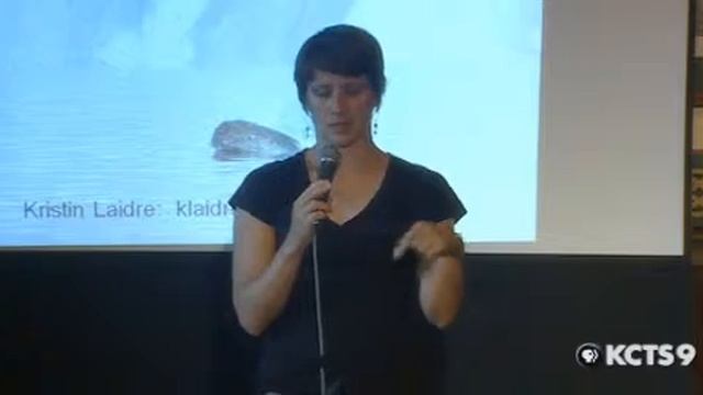 Uncovering the Mysteries of the Narwhal Whale Part 2 of 3 | SCIENCE CAFE