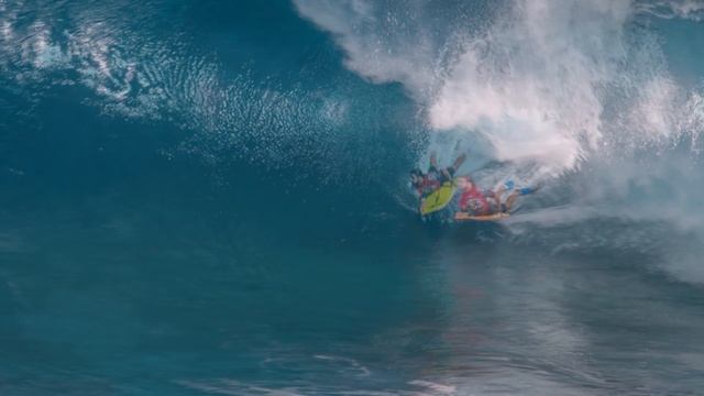 Final Gran Canaria Frontón King Pro 2022 de Body Board