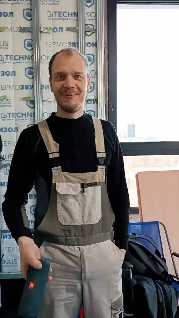 Будни счастливых Сантехников!