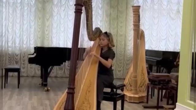 Международный конкурс Классическая академия".