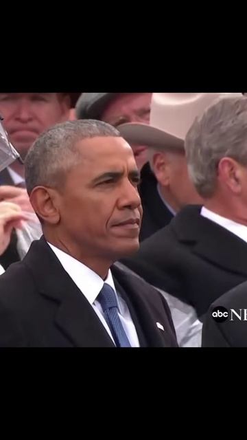 Инаугурация Трампа | Первый день | Джентльмены неудачи