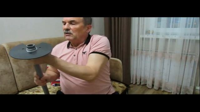 Подставка под эхолот ПРАКТИК
