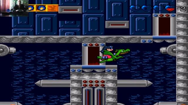 Turbo grafx 16   PC Engine Dragon Egg Яйцо дракона Лихие 90е Игра нашего детства Вячеслав