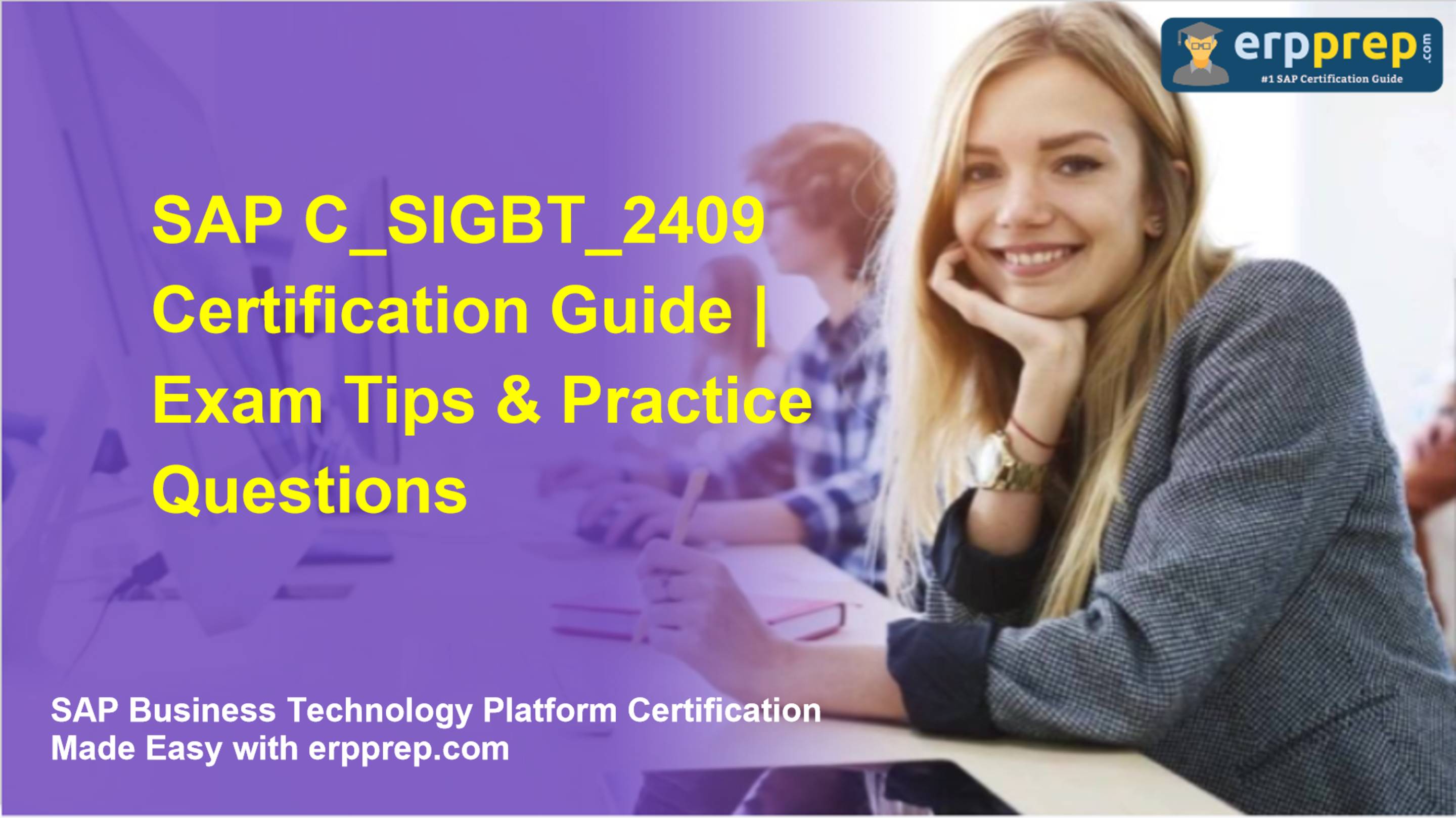 SAP C_SIGBT_2409 Certification Guide | Exam Tips & Practice Questions