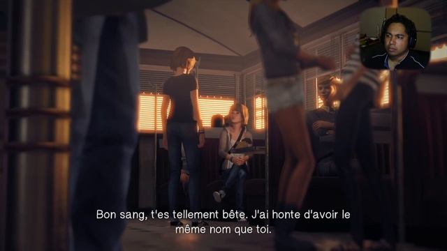 Life is Strange : LE GRAND FINAL | FIN