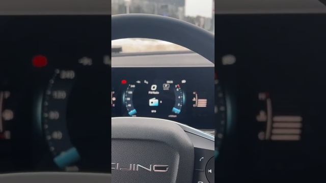 Китайский автопром продолжает удивлять россиян.