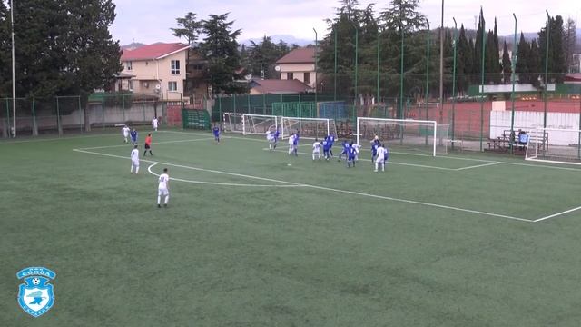 Обзор товарищеского матча "Сокол" - "Челябинск", 2-1 (0-0). 07.03.2018г.