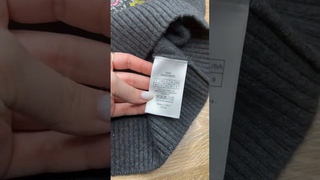 Свитер Dior оригинал