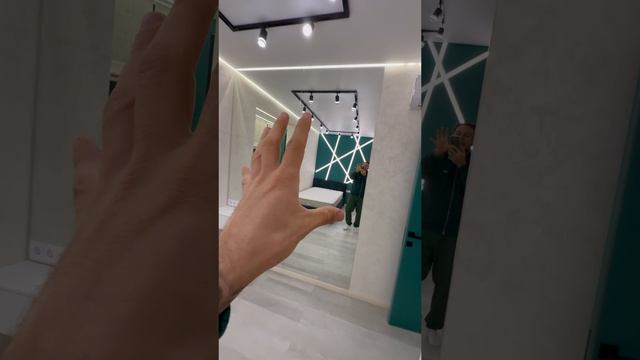 Крутейшая спальня для родителей