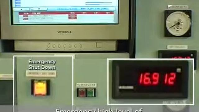 Gas carrier - Emergency shutdown system | Lpg ship emergency shutdown system ( ESD )