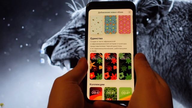 Ios 17.3 важное обновление! Защитите себя 1 кликом !