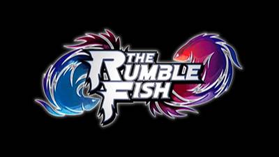 The Rumble Fish (Atomiswave)