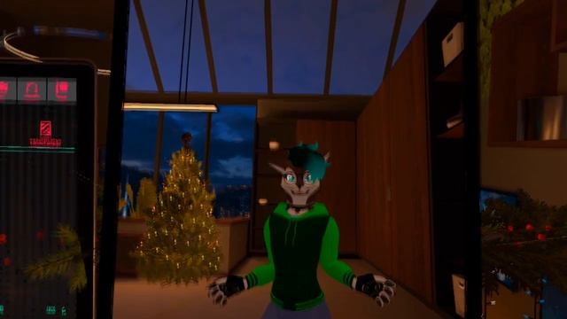 Merry Christmas~! - From Tina 💖