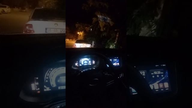 SWM G01F Türkiyenin dansözü