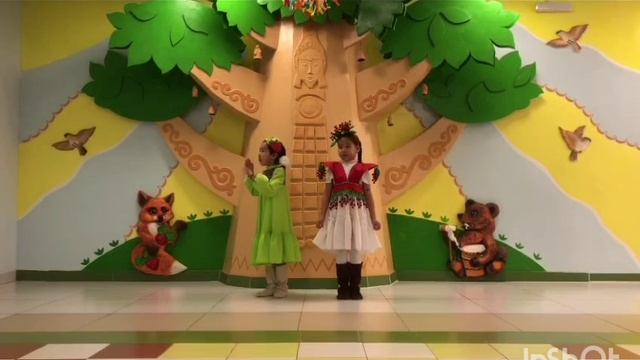 МБДОУ "ЦРР-детский сад "Тускул" с.Крест-Кытыл МО "Намский улус" РС(Я)"