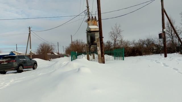 Самара сети, сетевая компания будет ставить трансформатор мощностью 400 киловатт