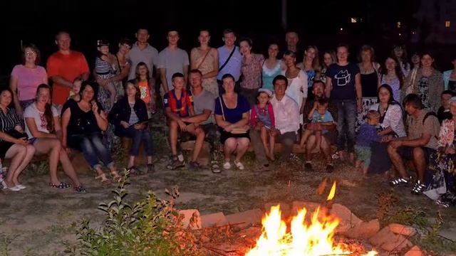 Храм святителя Николая Японского в г.Минске