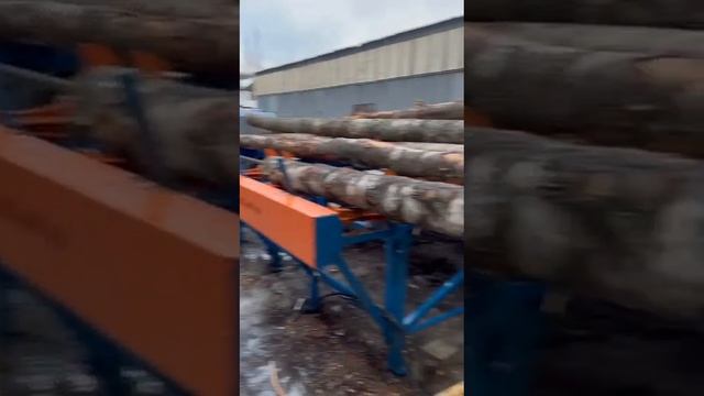 Дровокольная Линия ДГ-360