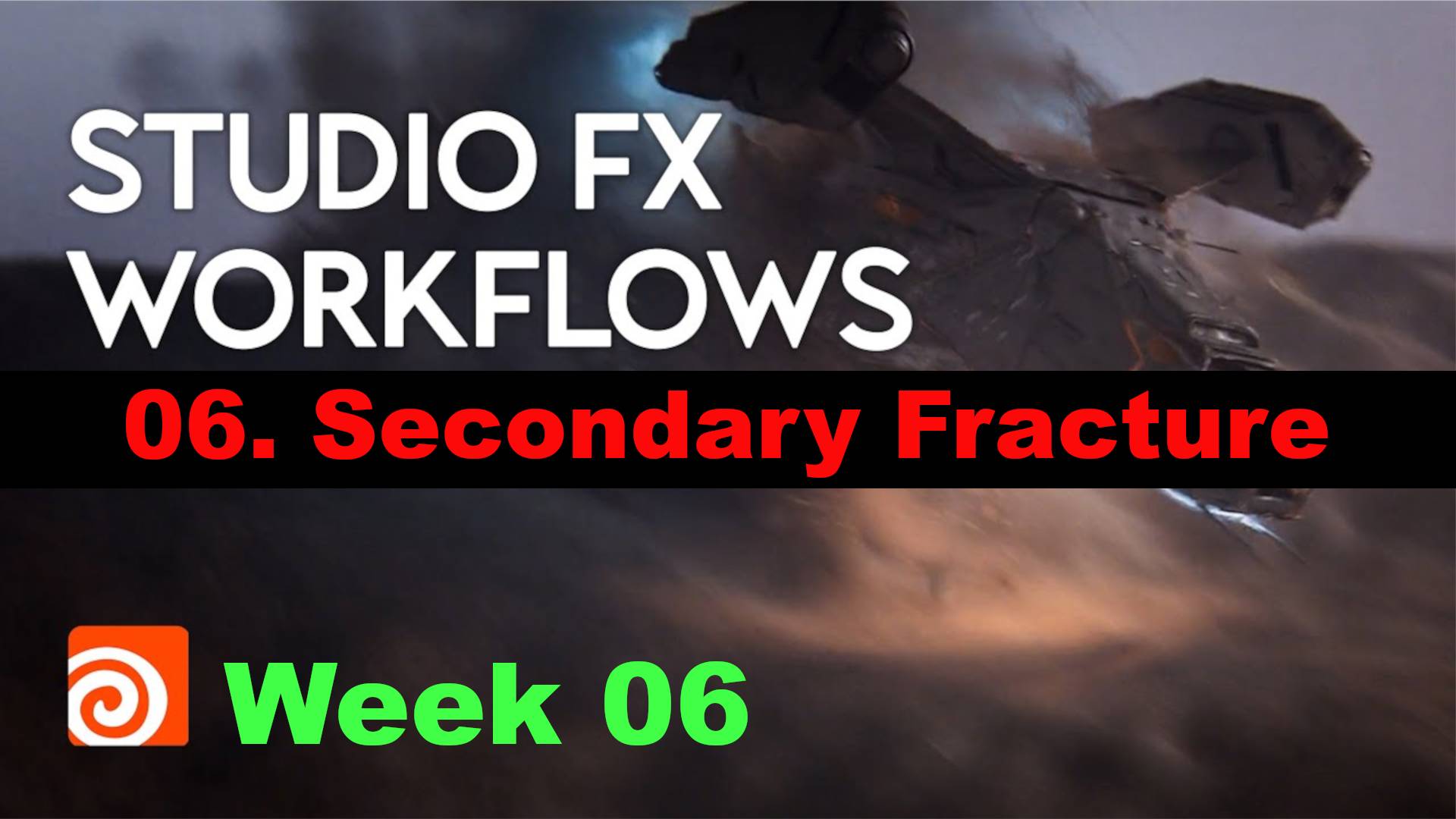 06. Secondary Fracture