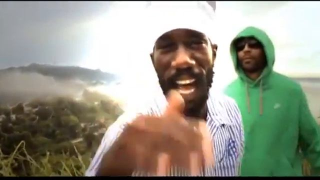 JMC Featuring SIZZLA -   PLOT