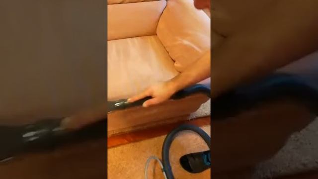 Химчистка дивана на Ленинском проспекте