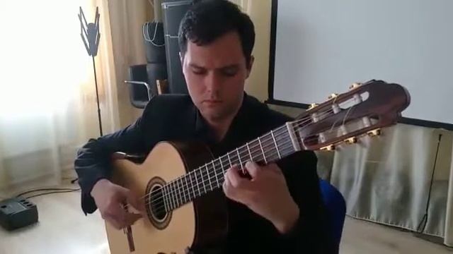 Соната для флейты соло - Евгений Ирошников